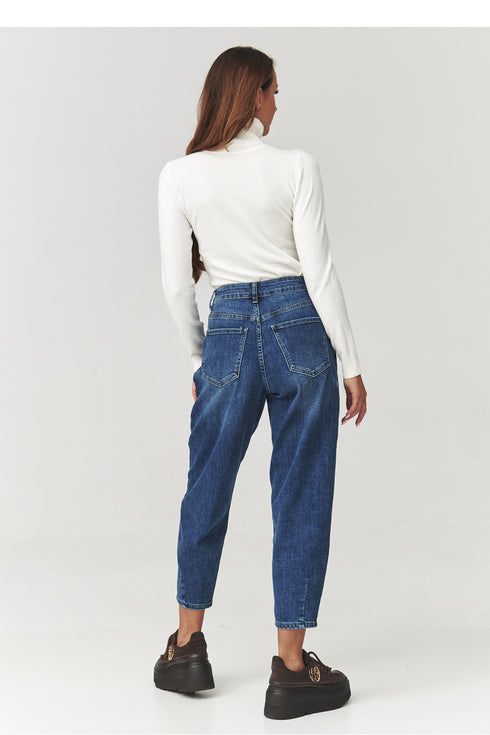 Turtleneck model 219741